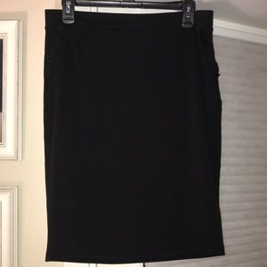 SALE LIMITED TIME- Charlotte Russe Pencil Skirt